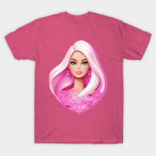barbie T-Shirt
